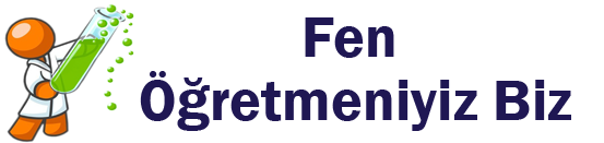 Fen Öğretmeniyiz Biz